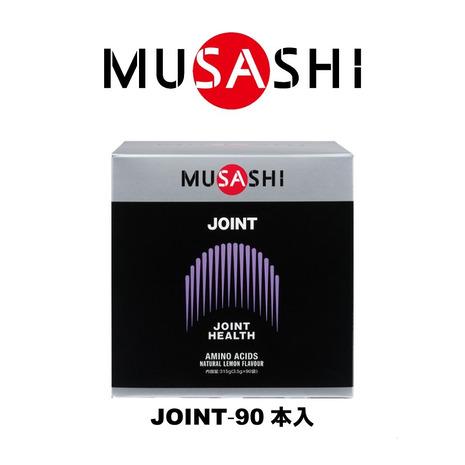 ムサシ（MUSASHI）（メンズ、レディース）JOINT ジョイント スティック 3.5g×90本入...