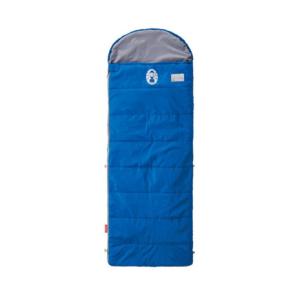 コールマン（Coleman） キッズ ジュニア 寝袋 封筒型