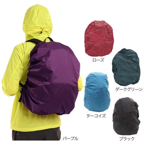 POLEWARDS（メンズ、レディース）ULザックカバー 20-30L PWA16A0172