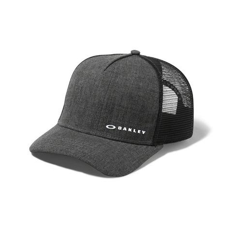 オークリー（OAKLEY）（メンズ）帽子 メンズ メッシュキャップ CHALTEN HAT 9116...
