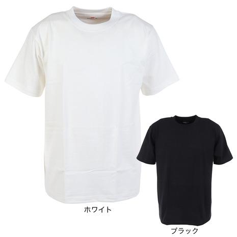 ヘインズ（Hanes）（メンズ）メンズ BEEFY-T 半袖Tシャツ H5180