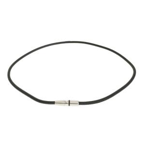 ファイテン phiten チタンネックレス RAKUWA磁気チタンネックBULLET