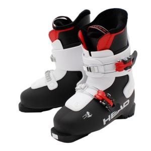 ヘッド（HEAD） スキーブーツ ジュニア 19 Z2 BK （キッズ）