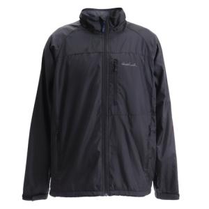 ホールアース（Whole Earth） ウインドブレイクジャケット