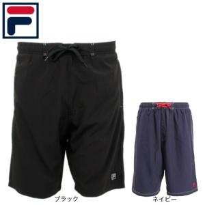 フィラ（FILA）（メンズ）4WAY ストレッチサーフパンツ 426-200