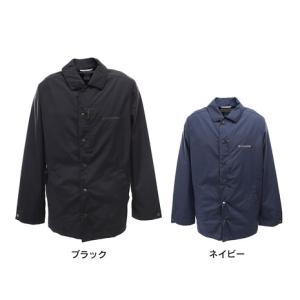 コロンビア ジャケット アウター Halls Slope ジャケット PM3779 010