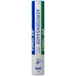 YONEX 【5本以上で基本送料880円無料】ヨネックス エアロセンサ