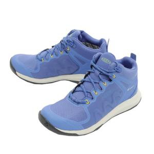 キーン（KEEN） トレッキングシューズ 登山靴 エクスプロール