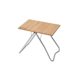 snow peak（スノーピーク） ワンアクションテーブル竹 LV-010TR