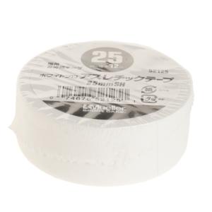 ミューラー（Mueller）（メンズ、レディース、キッズ）ホワイトプロ アスレチックケアテープ 25mm 52125