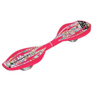 ラングスジャパン（RANGS）（キッズ）リップスティック スケートボード デラックスミニ キッズ 子供【ラッピング不可商品】