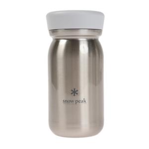 snow peak（スノーピーク） 【29日発売開始(公式オンライン情報
