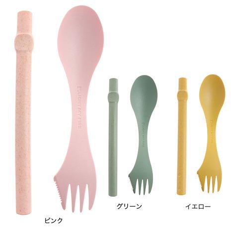 ハイマウント（High MOUNT）（メンズ、レディース、キッズ）スポークンストロー BIO ダステ...