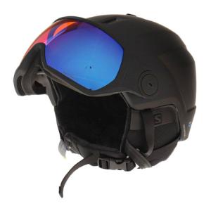 サロモン（SALOMON）（メンズ）ヘルメット スノーボード