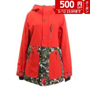 ニキータ スノーボード スノボ ウェア レディース SYCAMORE ジャケット NIWJSYC-MAC-SM