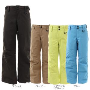 ボンファイアスノーボードウェア キッズ スノーウェア ボーイズ TACTICAL パンツ 雪遊び 130 140 150 160
