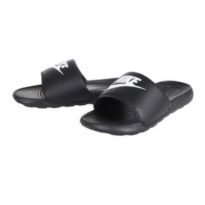 ナイキ（NIKE）（メンズ）サンダル ビクトリー ワン スライド ブラック CN9675-002 シャワーサンダル プール ビーチ タウン 旅行 レジャーリゾート ジム