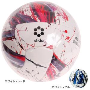 スフィーダ（SFIDA）（メンズ、レディース）VAIS ULTIMO Match 5 SB-21VU02 5 検定球｜VictoriaSurf&SnowYahoo!店