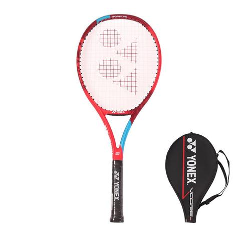 ヨネックス（YONEX）（キッズ）ジュニア 硬式用テニスラケット Vコア 26 06VC26G-58...