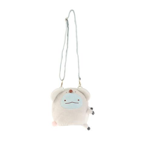 すみっコぐらし（Sumikkogurashi）（キッズ）スミコレショルダー CA11901