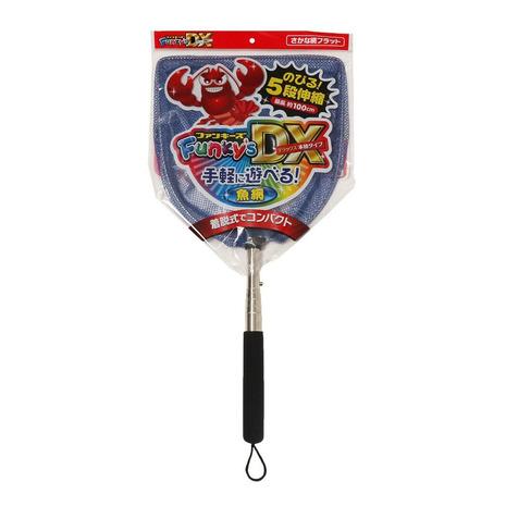 エーワン（A-one）（メンズ、レディース、キッズ）ファンキーズDX 魚網