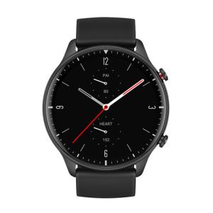 AMAZFIT（AMAZFIT）（メンズ、レディース）スマートウォッチ GTR2 スポーツエディション ブラック sp170027Q05｜victoriasurfandsnow