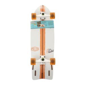 Daily Miller （Daily Miller） （メンズ、レディース） スケートボード SEAN GUNNING S01SS0020 【ラッピング不可商品】の商品画像