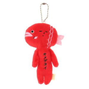 ミナミ（Minami）（メンズ、レディース、キッズ）マスコット ゆきお 忠