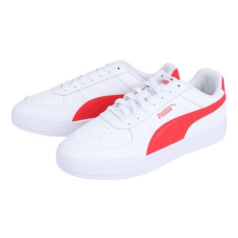 プーマ（PUMA）（メンズ）スニーカー スポーツシューズ ケーブン 38081005