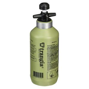 トランギア（trangia） フューエルボトル0.3L OLV TR-506103｜VictoriaSurf&SnowYahoo!店