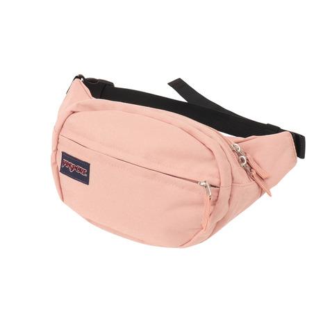 ジャンスポーツ（JANSPORT）（メンズ）フィフスアベニュー ウエストポーチ JS00TAN1 7...