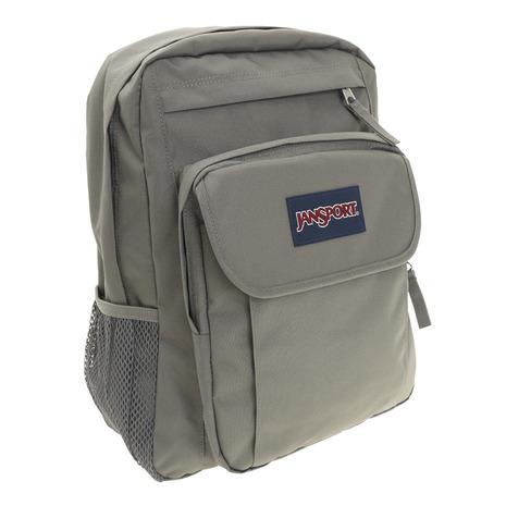 ジャンスポーツ（JANSPORT）（メンズ、レディース）ユニオンパック リュック JS0A4NVC ...