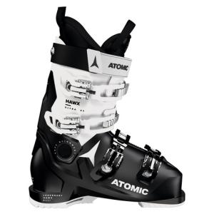 アトミック（ATOMIC）（レディース）スキーブーツ レディース 21-22 HAWX ULTRA 85 W Bk/Wh AE5024760｜victoriasurfandsnow