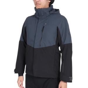 サロモン スキーウェア メンズ JP SSM SPEED ジャケット LC1810900