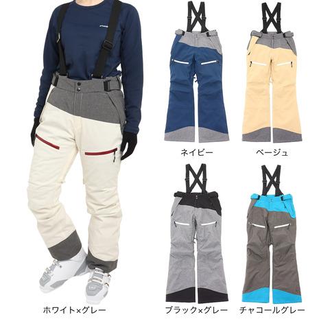 シュトロイレ（STREULE）（レディース）スキーウェア パンツ LALA JUSTAJ PANT ...