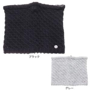 ロキシー（ROXY）（レディース）ネックウォーマー BLIZZARD COLLAR ERJAA03869｜victoriasurfandsnow