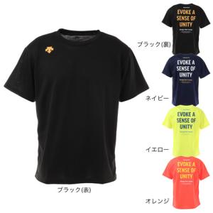 デサント（DESCENTE）（メンズ） Tシャツ メンズ 半袖 DX-B1333XB カットソー