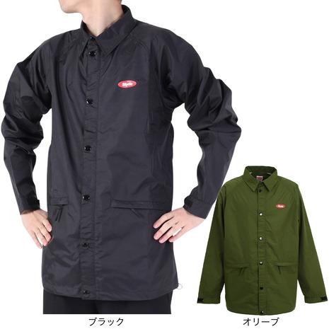 スライド（SLYDE）（メンズ）スノーボード ボードウェア ジャケット COACH JACKET s...