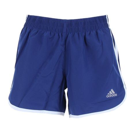 アディダス（adidas）（レディース）ショートパンツ レディース マラソン 20 コンフォータブル...