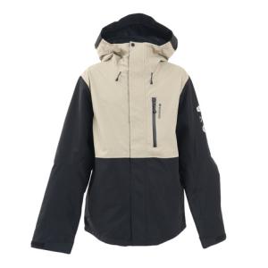 ボンファイア スノーボード ウェア PYRE SHELL ジャケット JACKET BBFW210010 BLACK