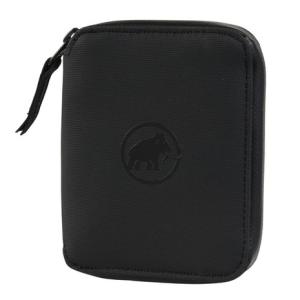 マムート（MAMMUT）（メンズ、レディース）財布 コインケース セオン ジップ ウォレット 2810-00081-0001
