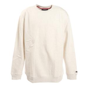 ボンファイア SWEAT SHIRTSMOUNTAIN トレーナー 50BNF1FCD2202 LGRY