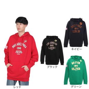 ミッチェルアンドネス（Mitchell&amp;Ness）（メンズ）NBA Philadelphia 76e...