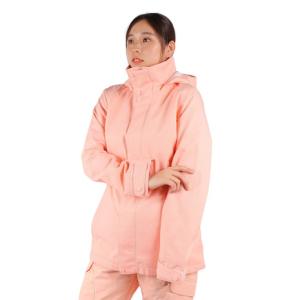 バートン（BURTON）（レディース）スノーボードウェア