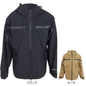 フェニックス（PHENIX）（メンズ）ゴアテックス GORE-TEX ジャケット POO-21032XE｜victoriasurfandsnow