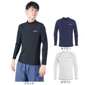 新品未使用☆ラッシュガード NIKE（ナイキ） （メンズ）ラッシュガード ホワイトウォーター長袖