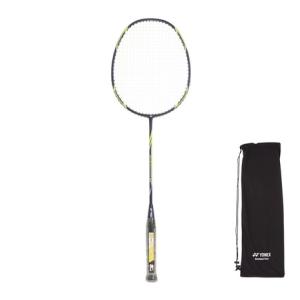 ヨネックス（YONEX）（メンズ、レディース）バドミントンラケット アークセーバーUPLUS ARCUP21XG-554｜victoriasurfandsnow