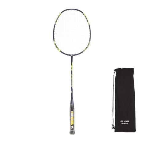 ヨネックス（YONEX）（メンズ、レディース）バドミントンラケット アークセーバーUPLUS ARC...