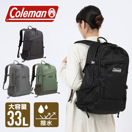 コールマン（Coleman）（メンズ、レディース）バッグ リュック ウォーカー33 20000389...