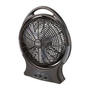 Coleman（コールマン） リチャージャブルファン 2000038814 扇風機